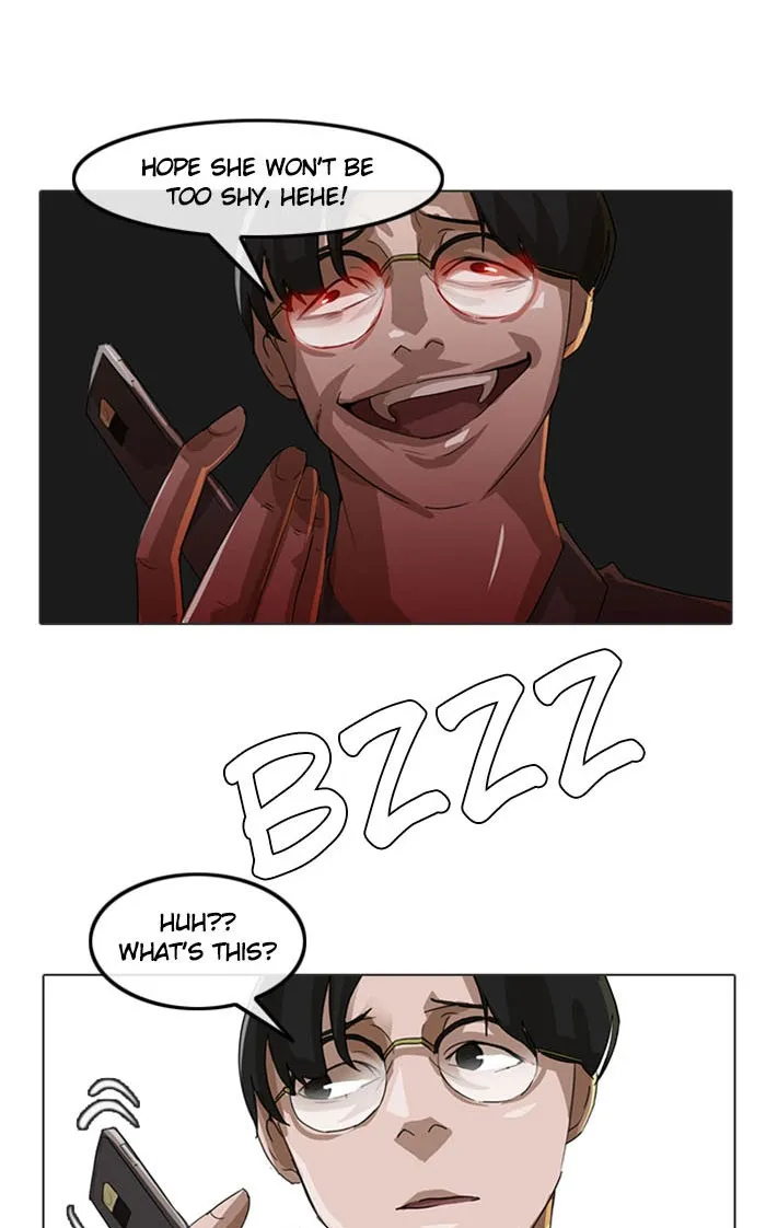 Read Random Chat Manga Online