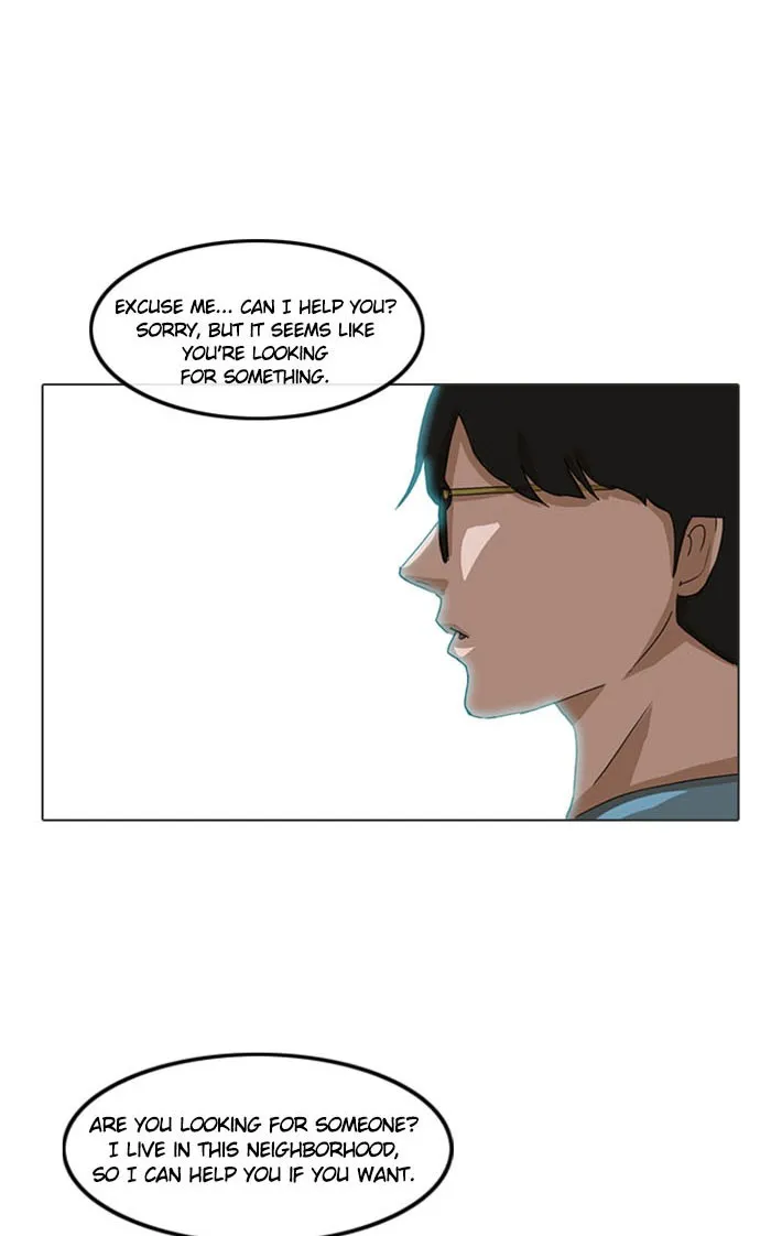 Read Random Chat Manga Online