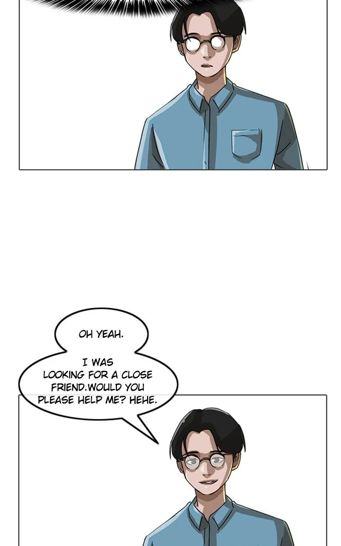 Read Random Chat Manga Online