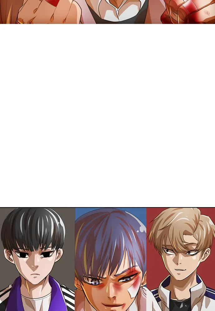 Read Random Chat Manga Online