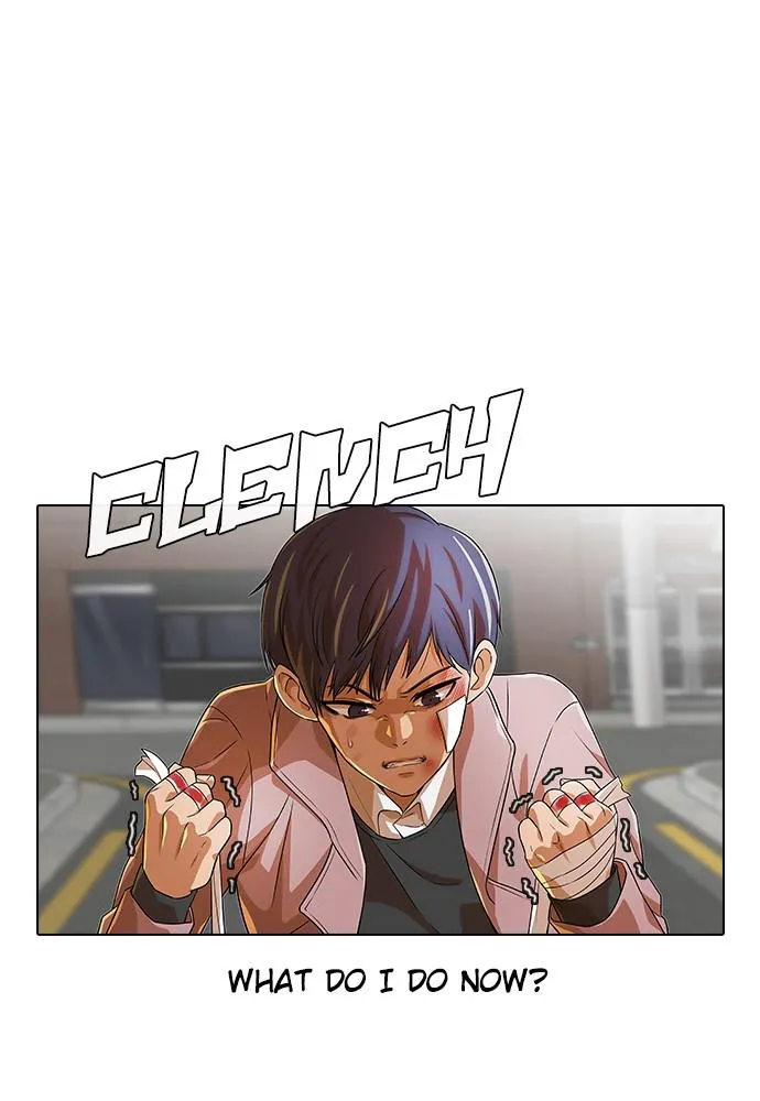Read Random Chat Manga Online