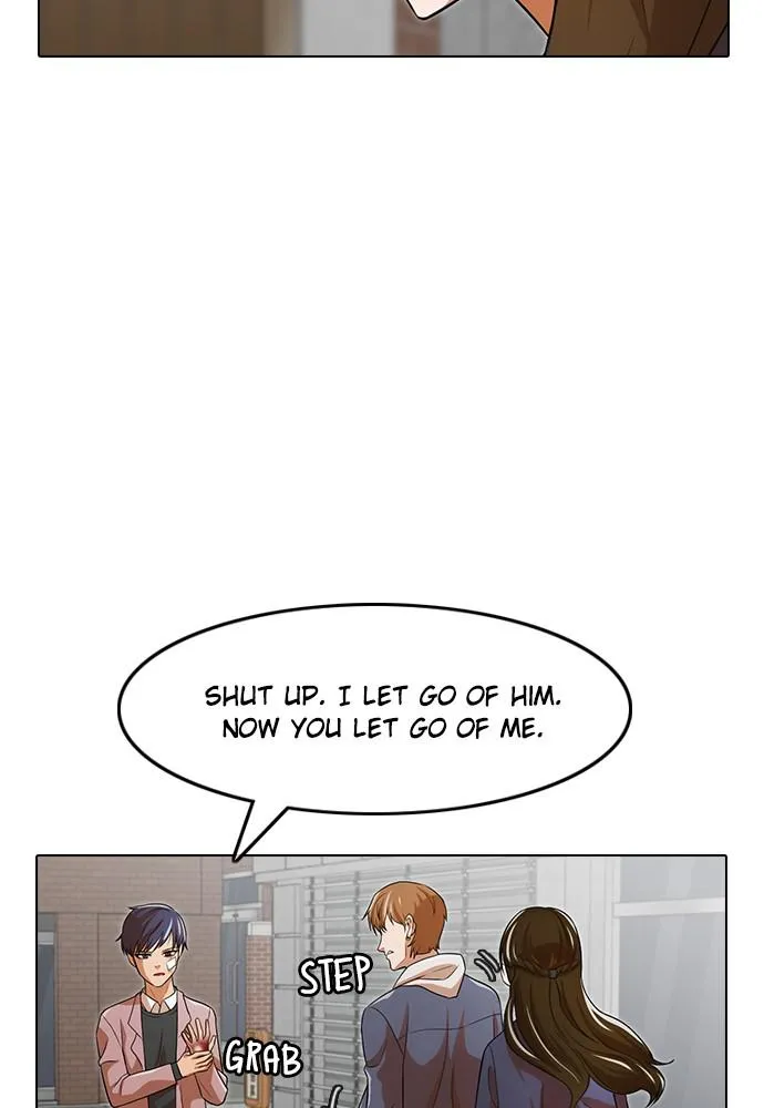 Read Random Chat Manga Online