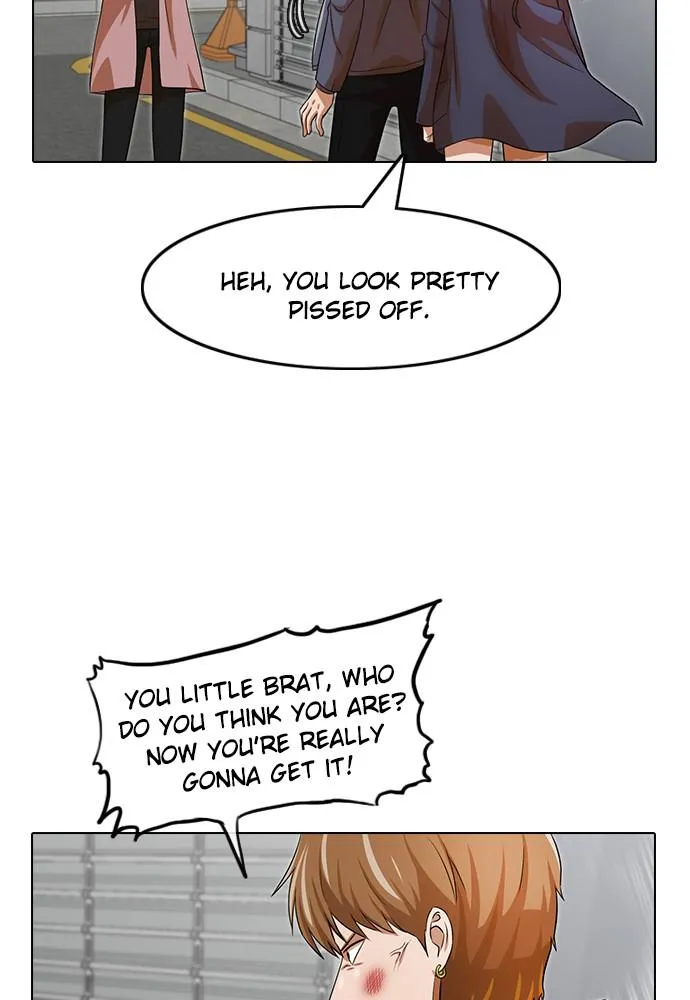 Read Random Chat Manga Online