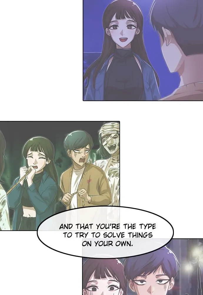 Read Random Chat Manga Online