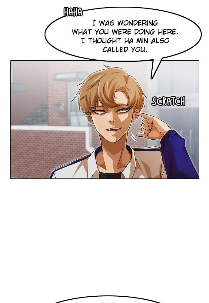 Read Random Chat Manga Online