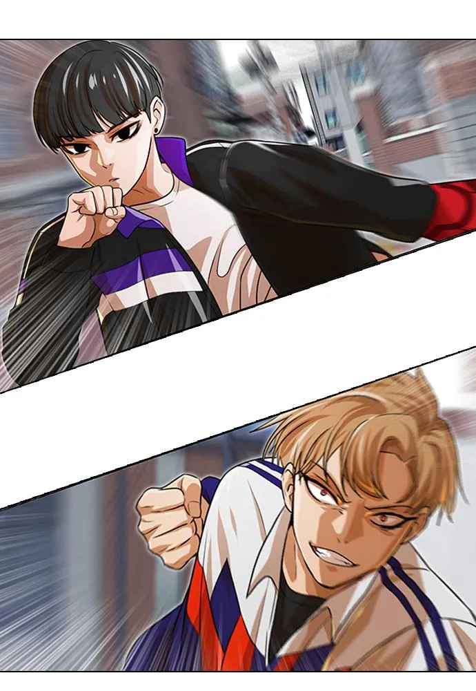 Read Random Chat Manga Online