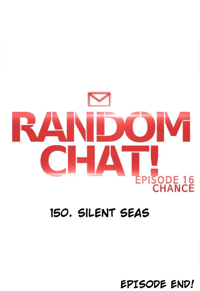 Read Random Chat Manga Online