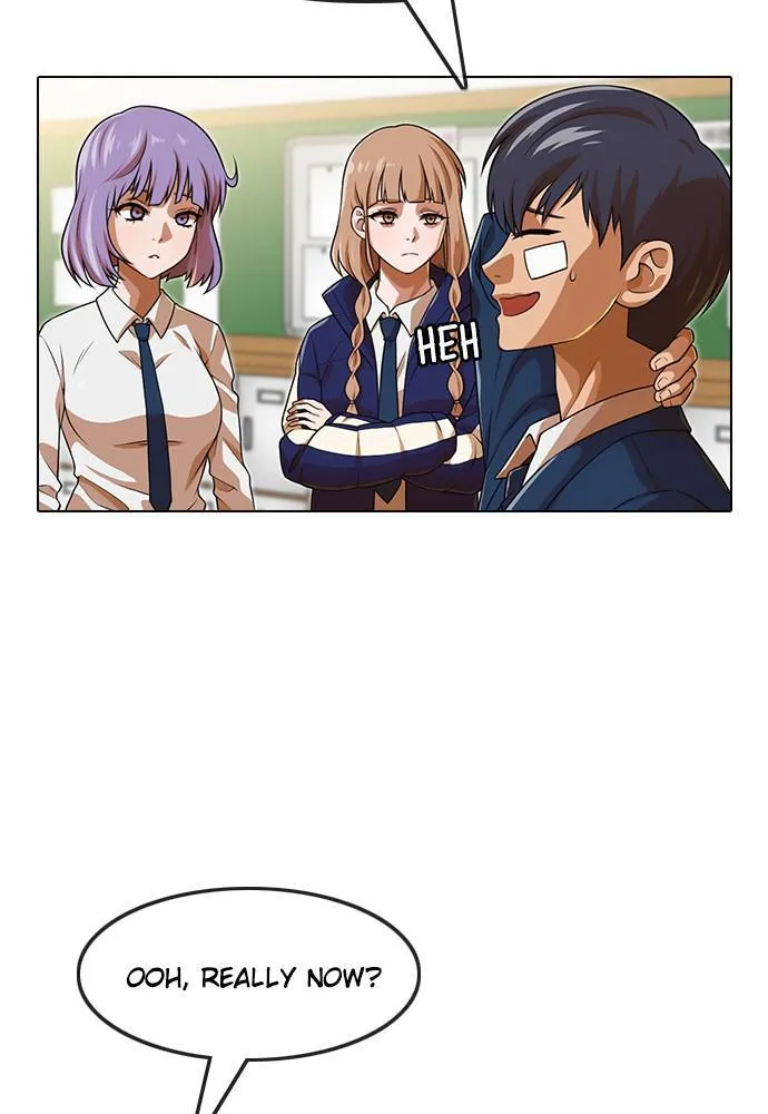 Read Random Chat Manga Online