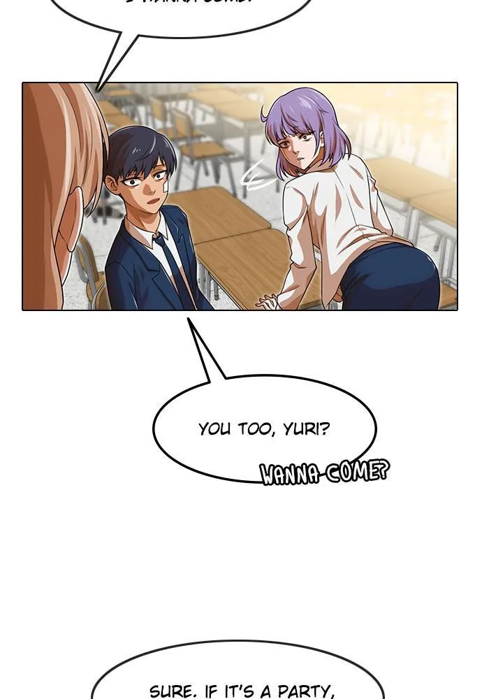 Read Random Chat Manga Online