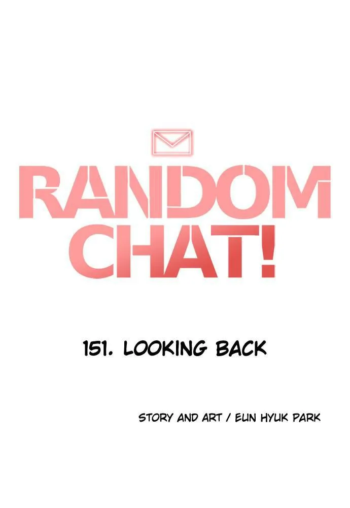 Read Random Chat Manga Online