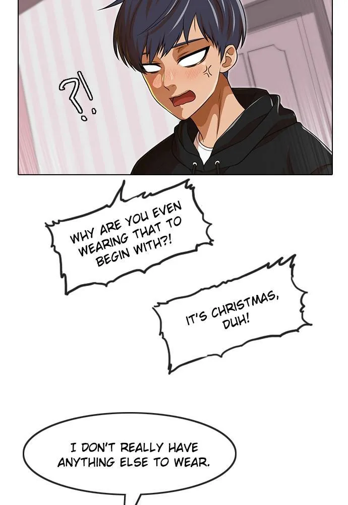 Read Random Chat Manga Online