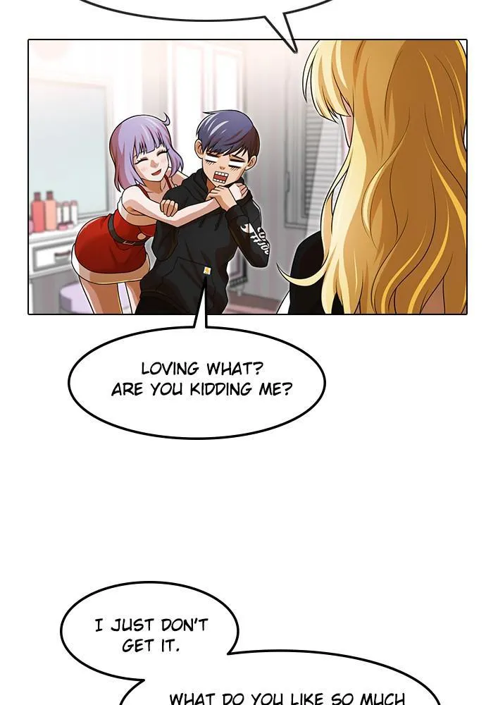 Read Random Chat Manga Online