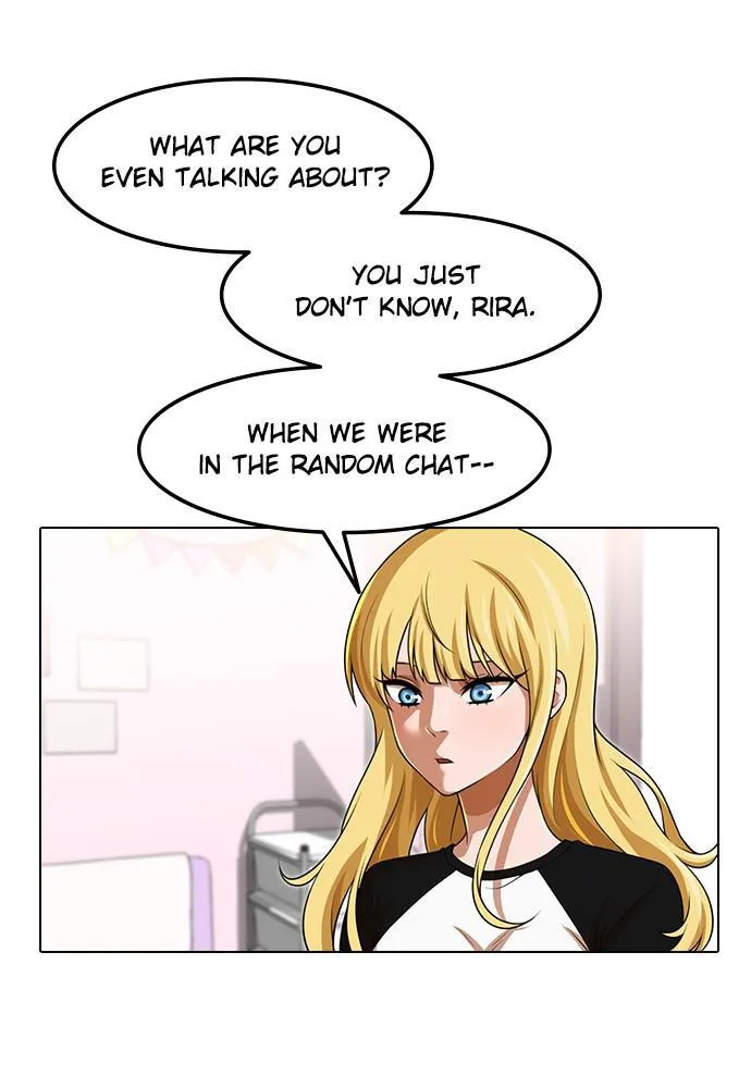 Read Random Chat Manga Online
