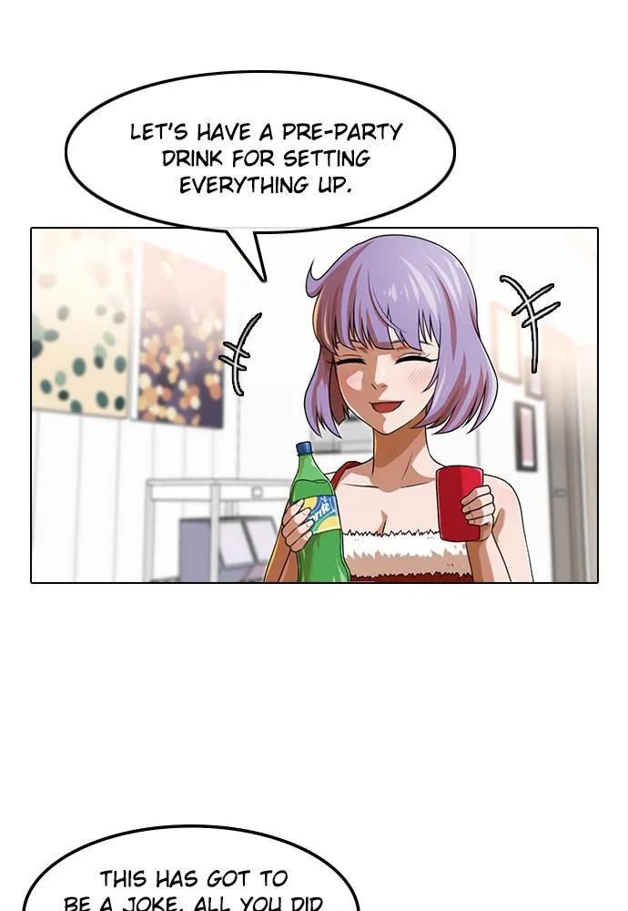 Read Random Chat Manga Online
