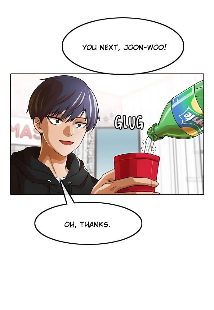 Read Random Chat Manga Online