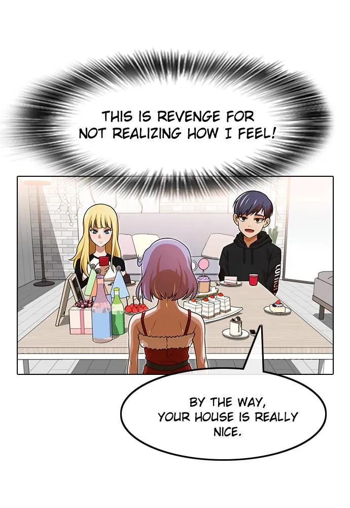Read Random Chat Manga Online