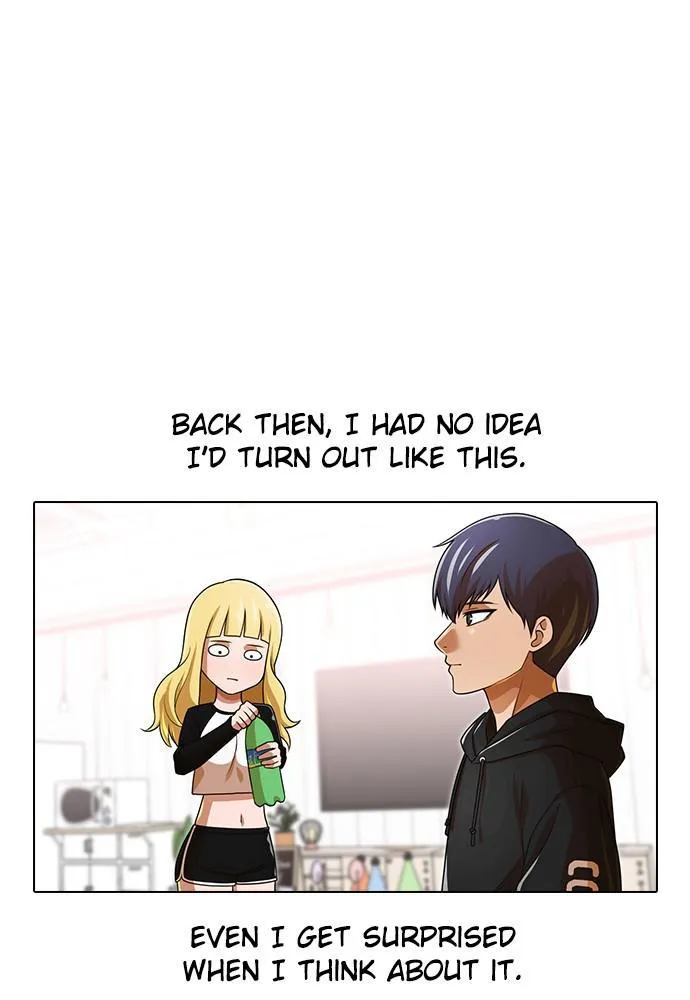 Read Random Chat Manga Online