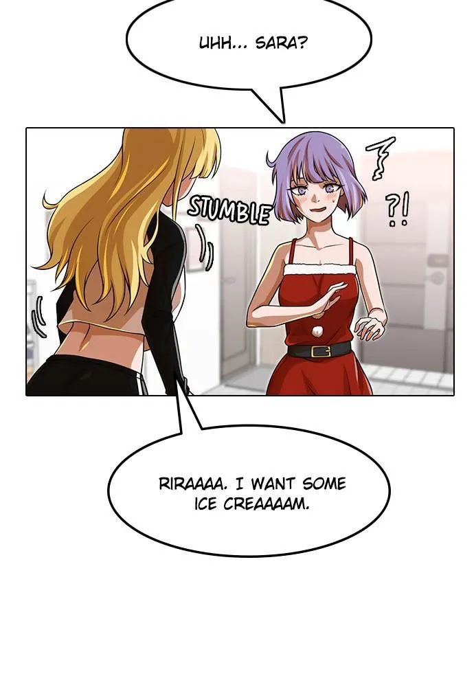Read Random Chat Manga Online