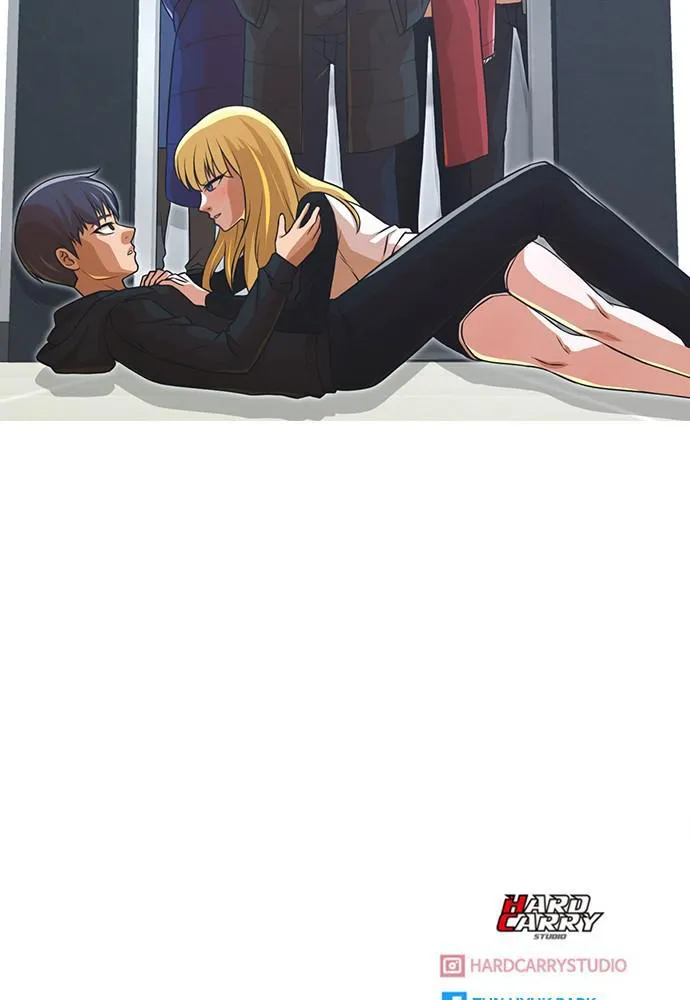 Read Random Chat Manga Online