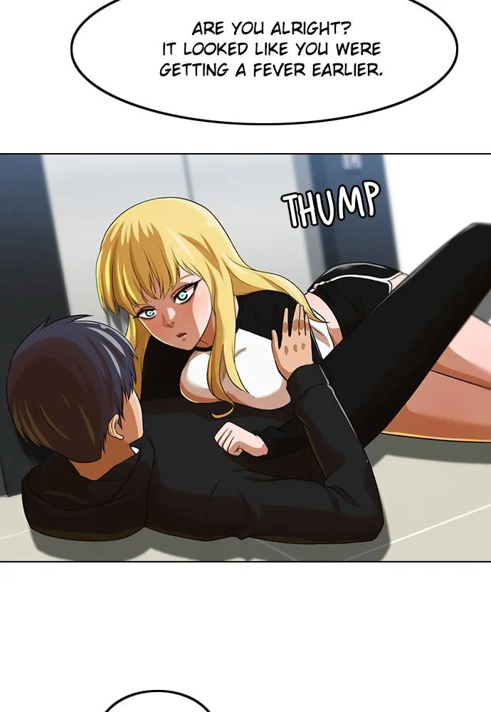 Read Random Chat Manga Online