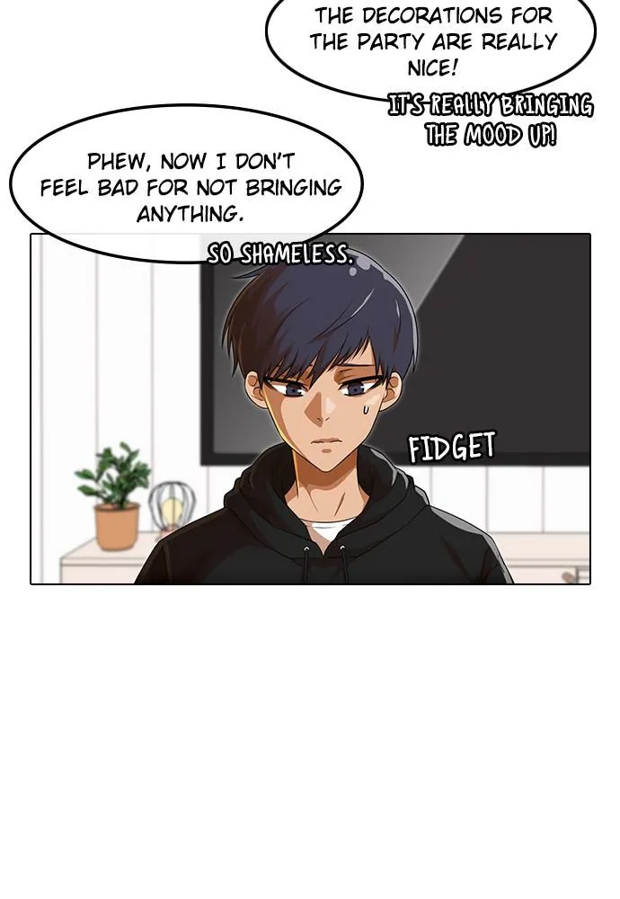 Read Random Chat Manga Online