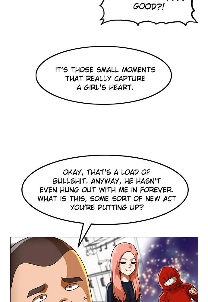 Read Random Chat Manga Online