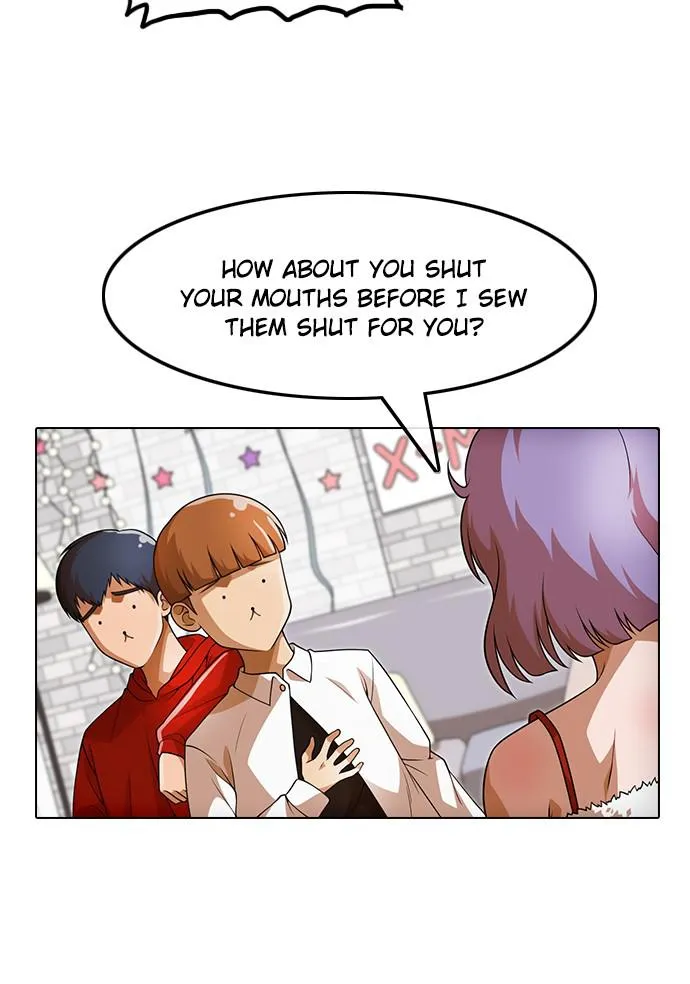 Read Random Chat Manga Online