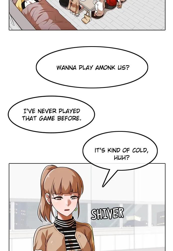 Read Random Chat Manga Online