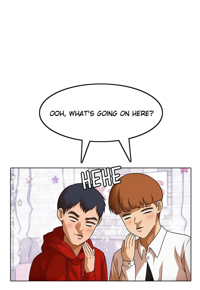 Read Random Chat Manga Online