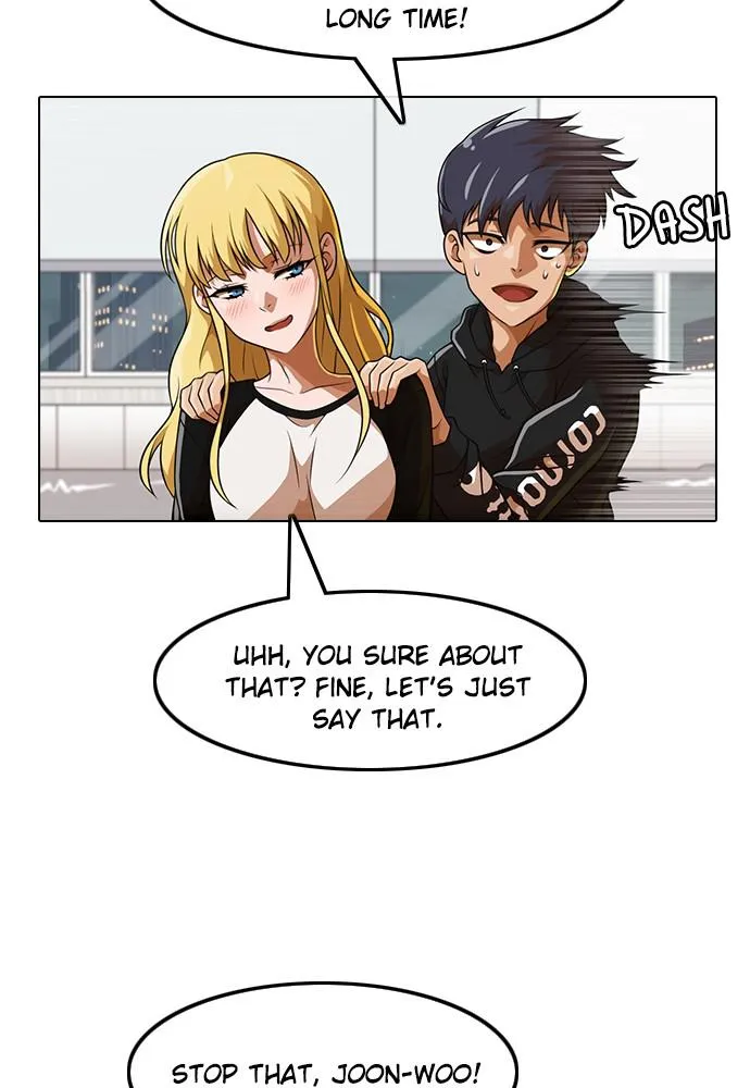 Read Random Chat Manga Online