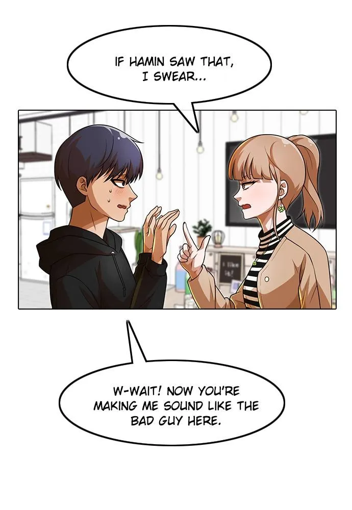Read Random Chat Manga Online