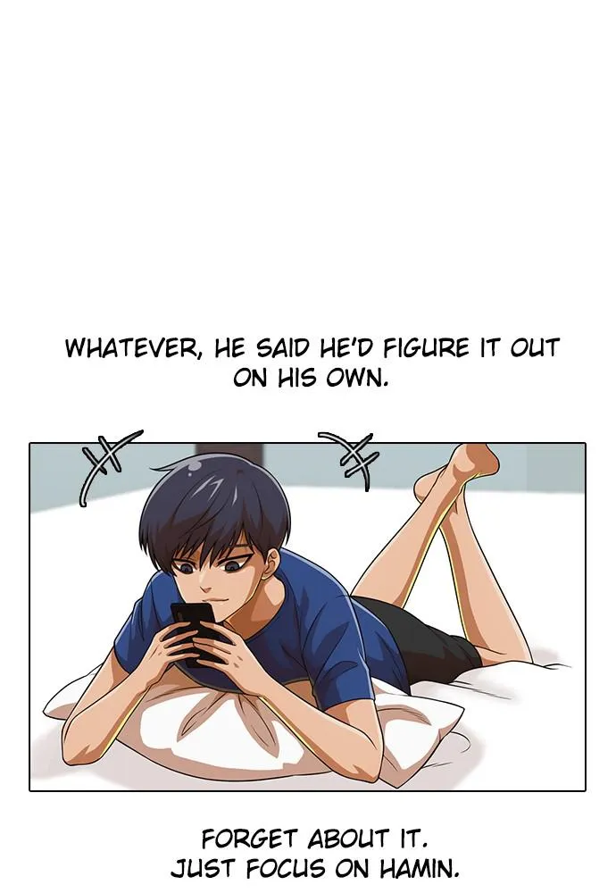 Read Random Chat Manga Online