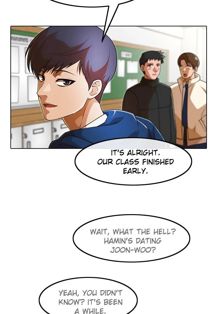 Read Random Chat Manga Online