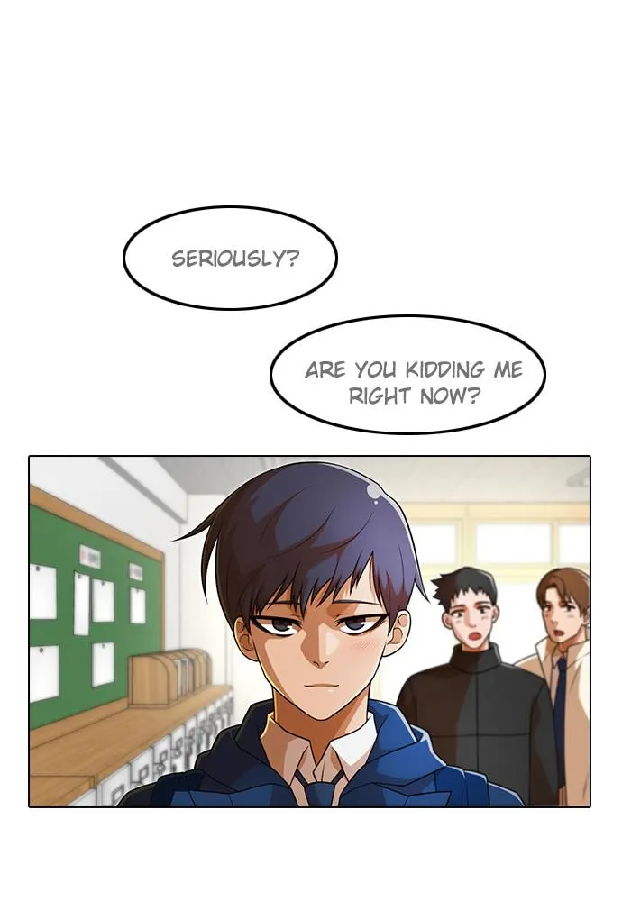 Read Random Chat Manga Online