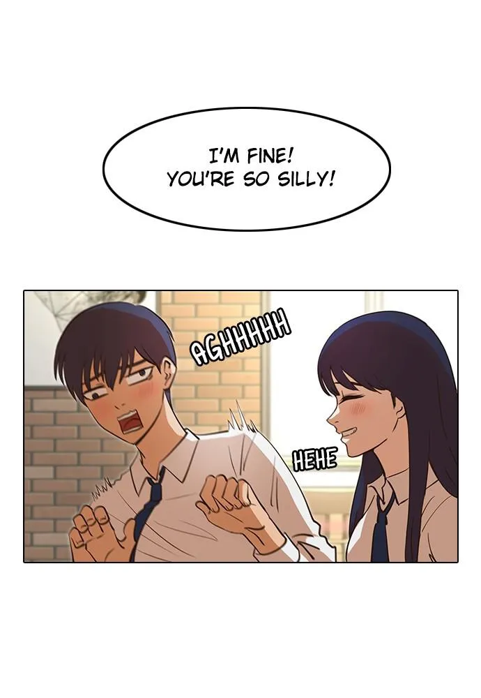 Read Random Chat Manga Online
