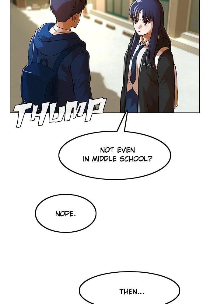 Read Random Chat Manga Online