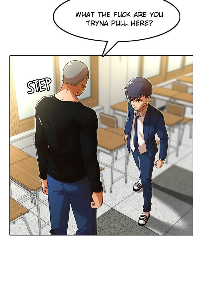 Read Random Chat Manga Online