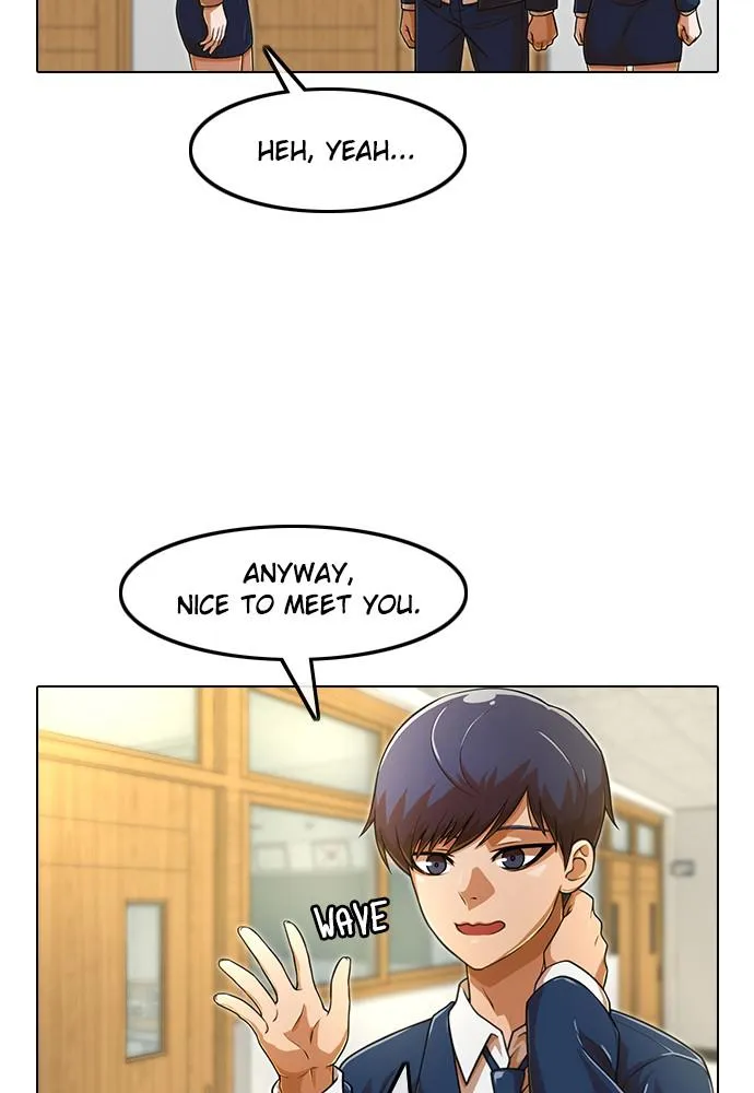 Read Random Chat Manga Online
