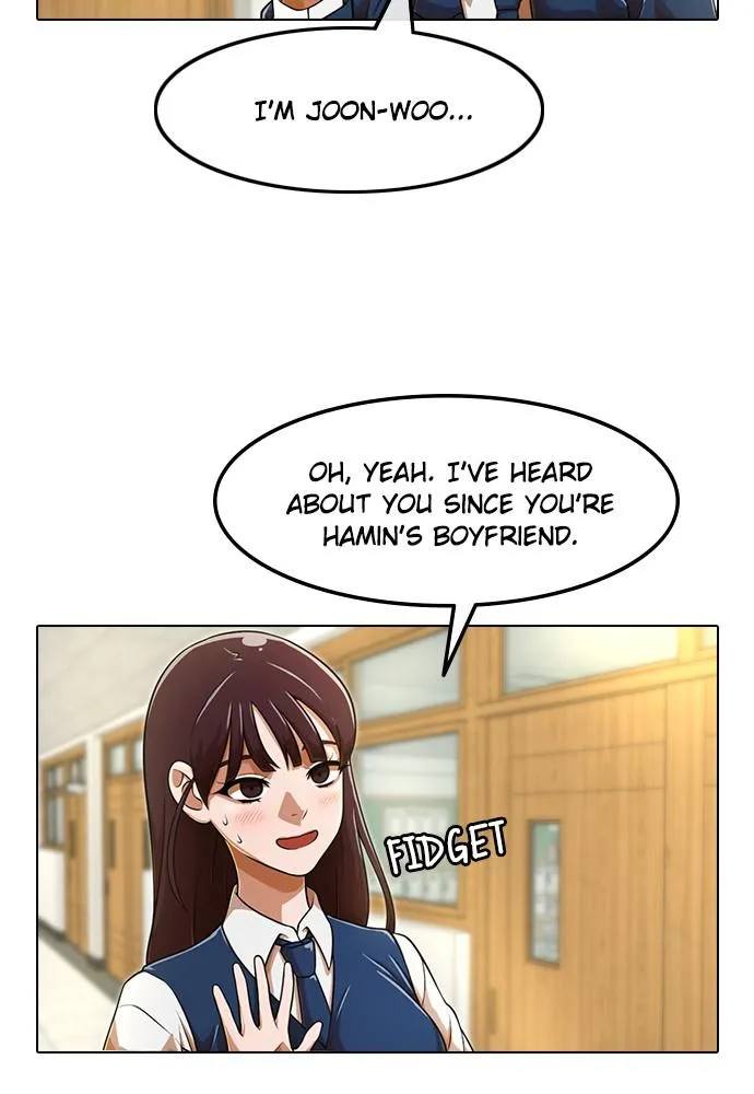 Read Random Chat Manga Online