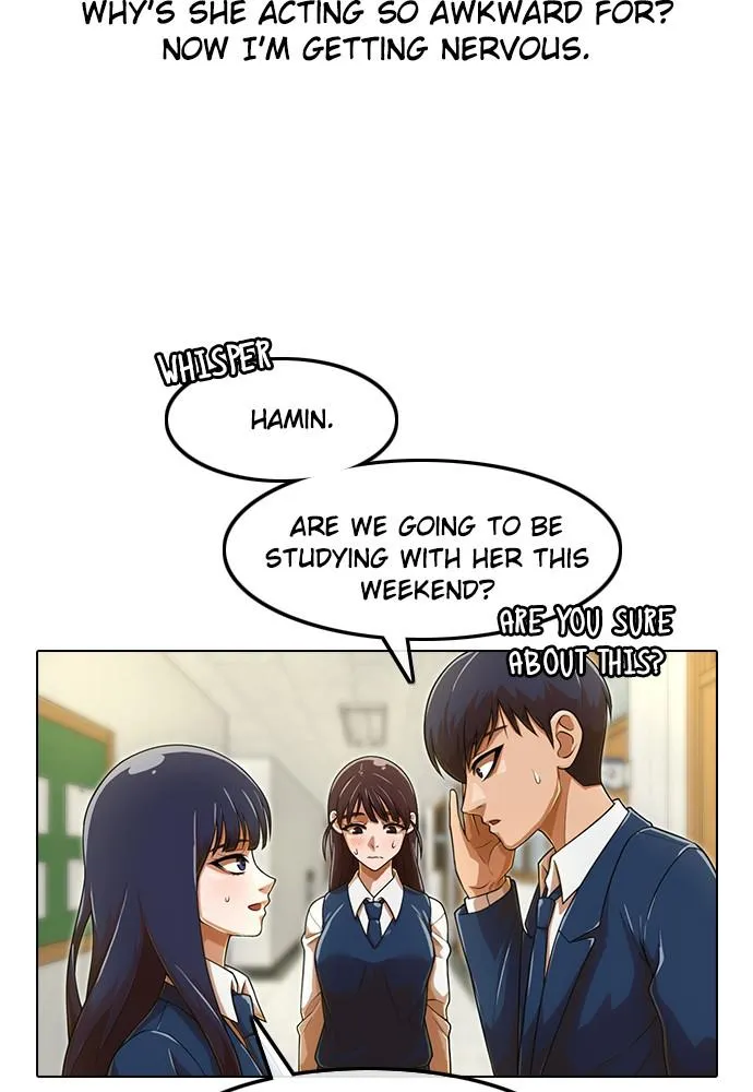 Read Random Chat Manga Online