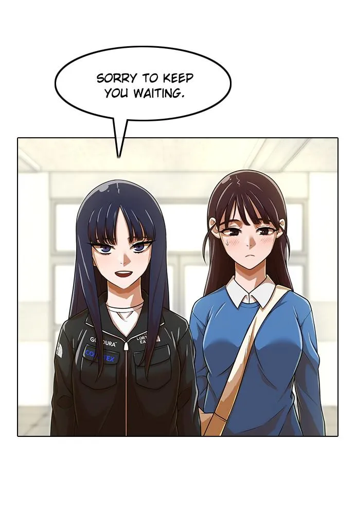 Read Random Chat Manga Online