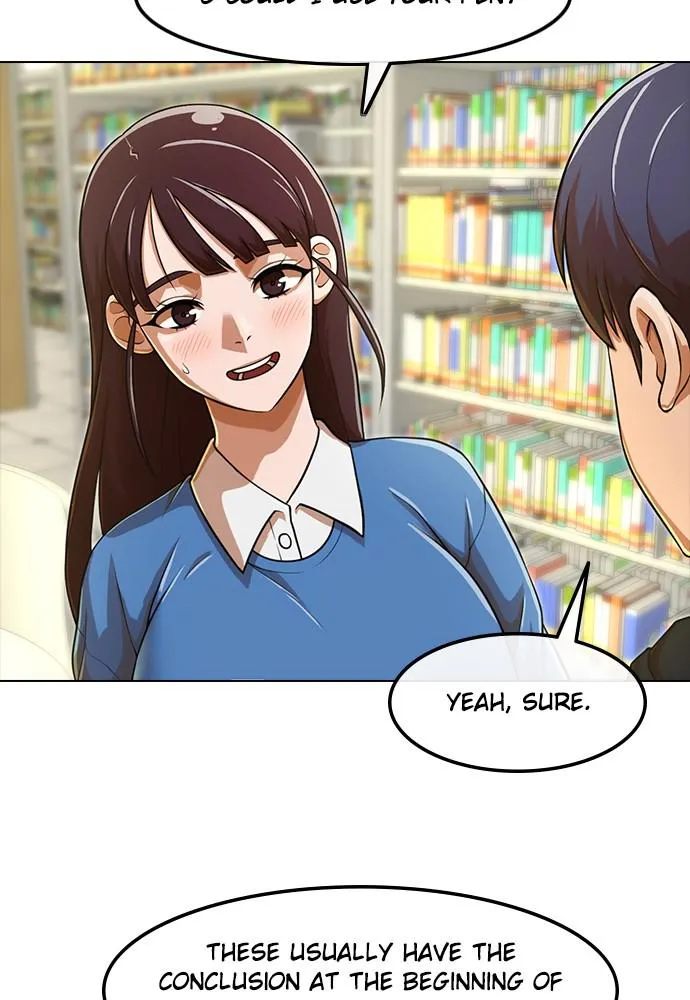 Read Random Chat Manga Online