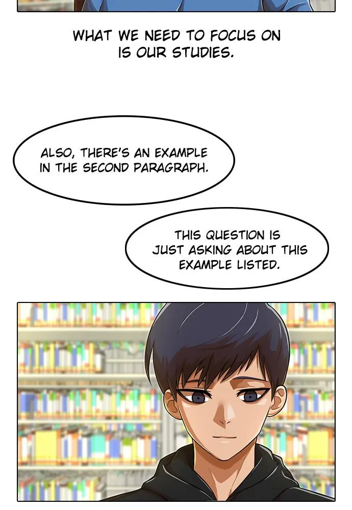 Read Random Chat Manga Online
