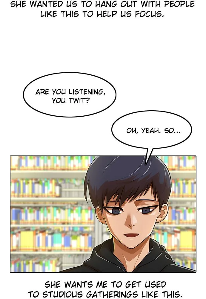 Read Random Chat Manga Online