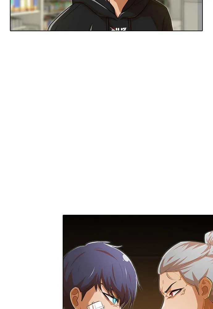 Read Random Chat Manga Online