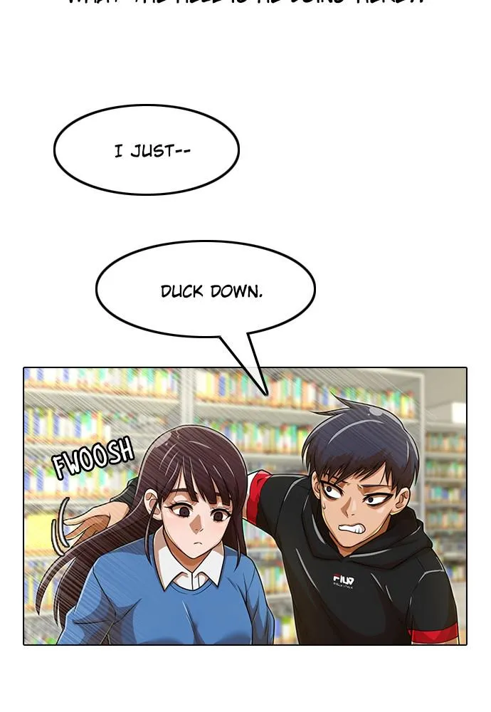 Read Random Chat Manga Online