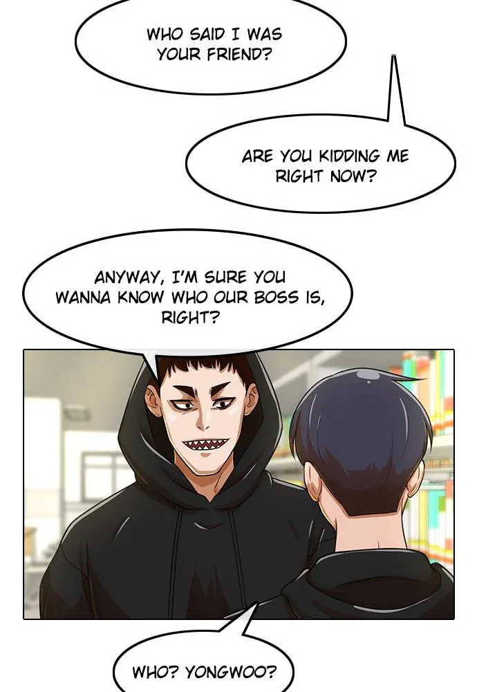 Read Random Chat Manga Online