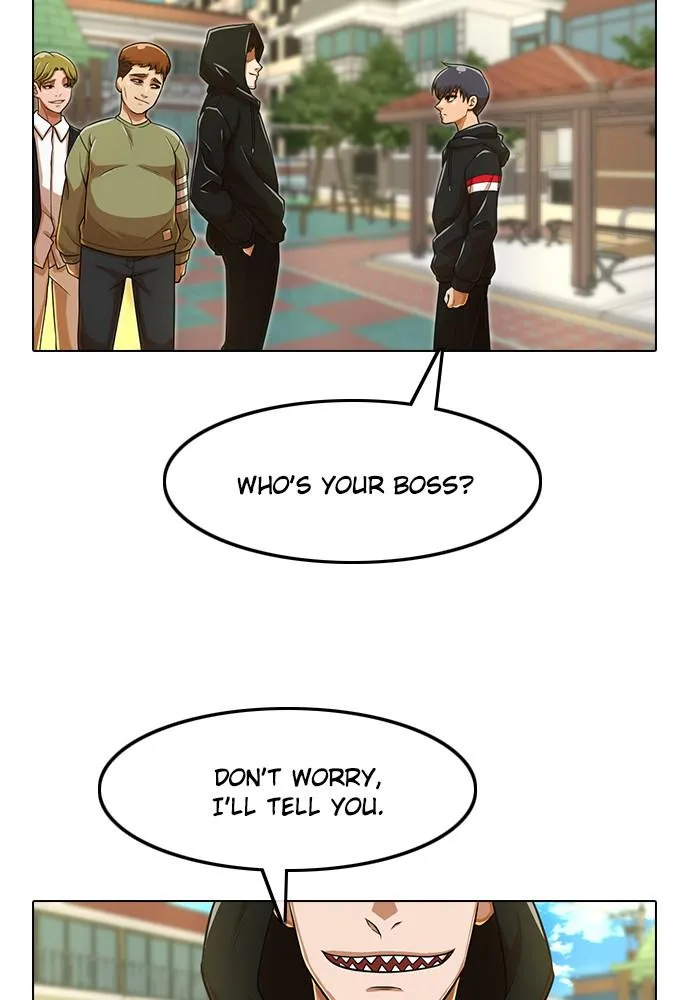 Read Random Chat Manga Online