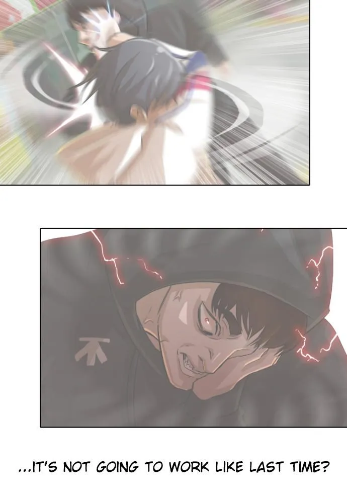 Read Random Chat Manga Online