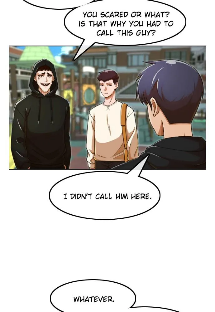 Read Random Chat Manga Online